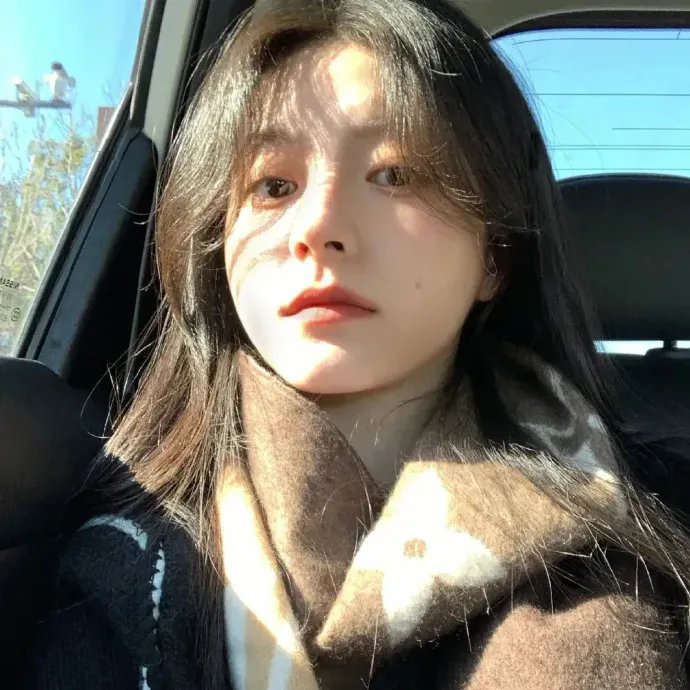 村里来了个洋媳妇